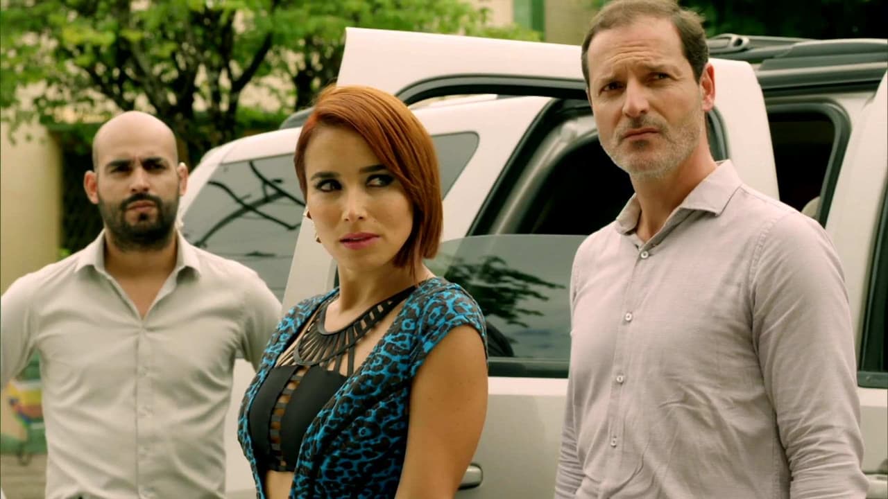 Sin Senos Sí Hay Paraíso: Jota y Albeiro se enfrentan a la ‘Diabla’
