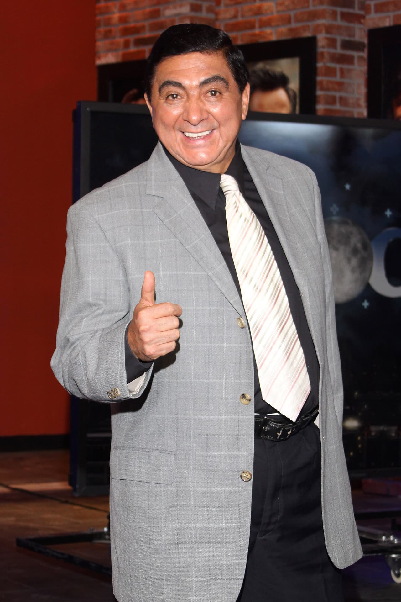Carlos Bonavides