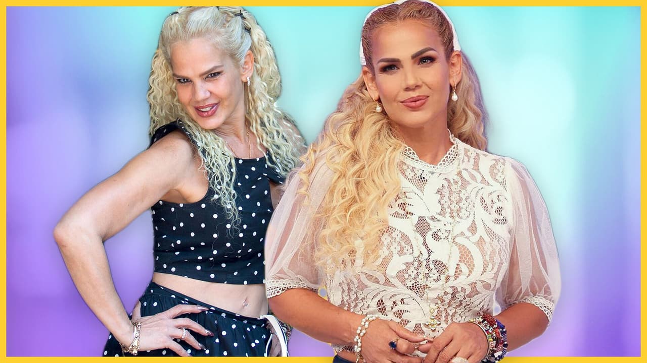 Niurka Marcos: Todas las telenovelas en las que ha participado