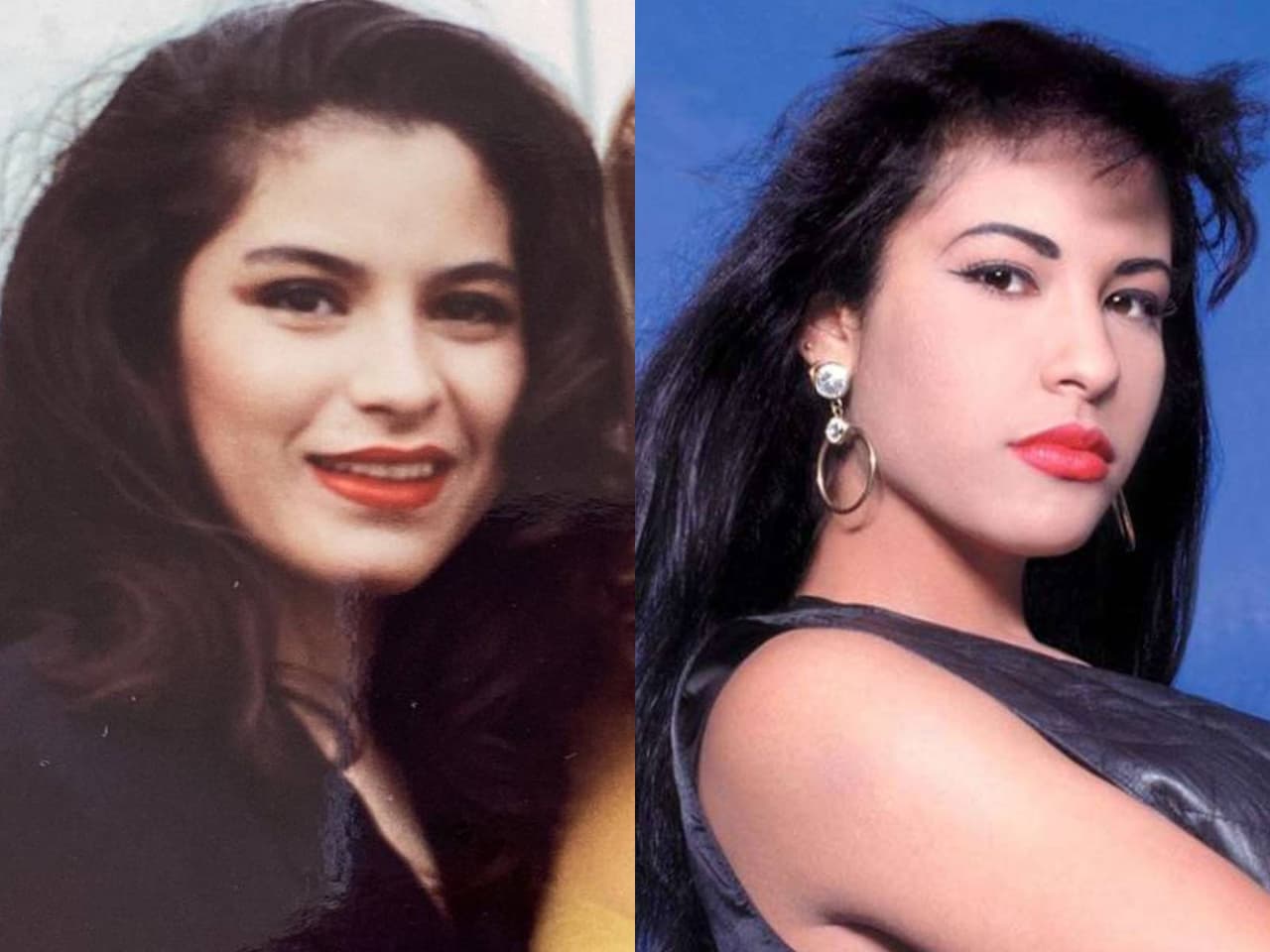 Eugenio Derbez crea polémica al decir que Alessandra Rosaldo se parecía a Selena Quintanilla