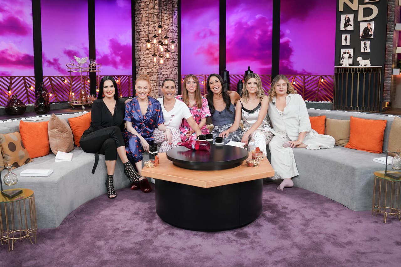 Las 'Netas Divinas' tendrán una noche de chicas con las creadoras de 'Se regalan dudas'