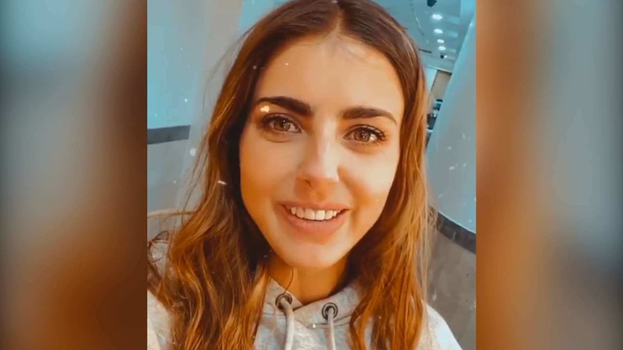 La gran sorpresa que encontró Michelle Renaud en su camerino: ‘Soy la más afortunada’