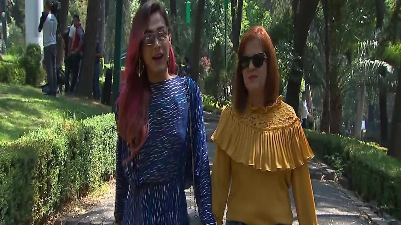 Así Somos: Mickey le confiesa a su mamá su deseo de cambiarse el nombre