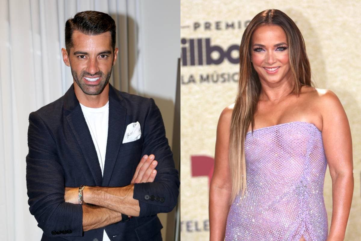 Toni Costa asegura que no le fue infiel a Adamari con su nueva novia