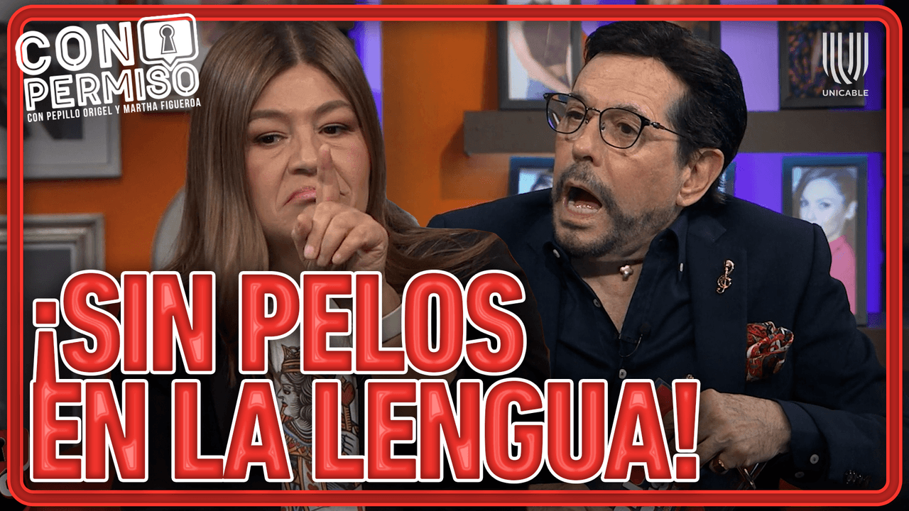 ¡Lupillo manda a la chin$% a todos aquellos que se fueron contra su libro!