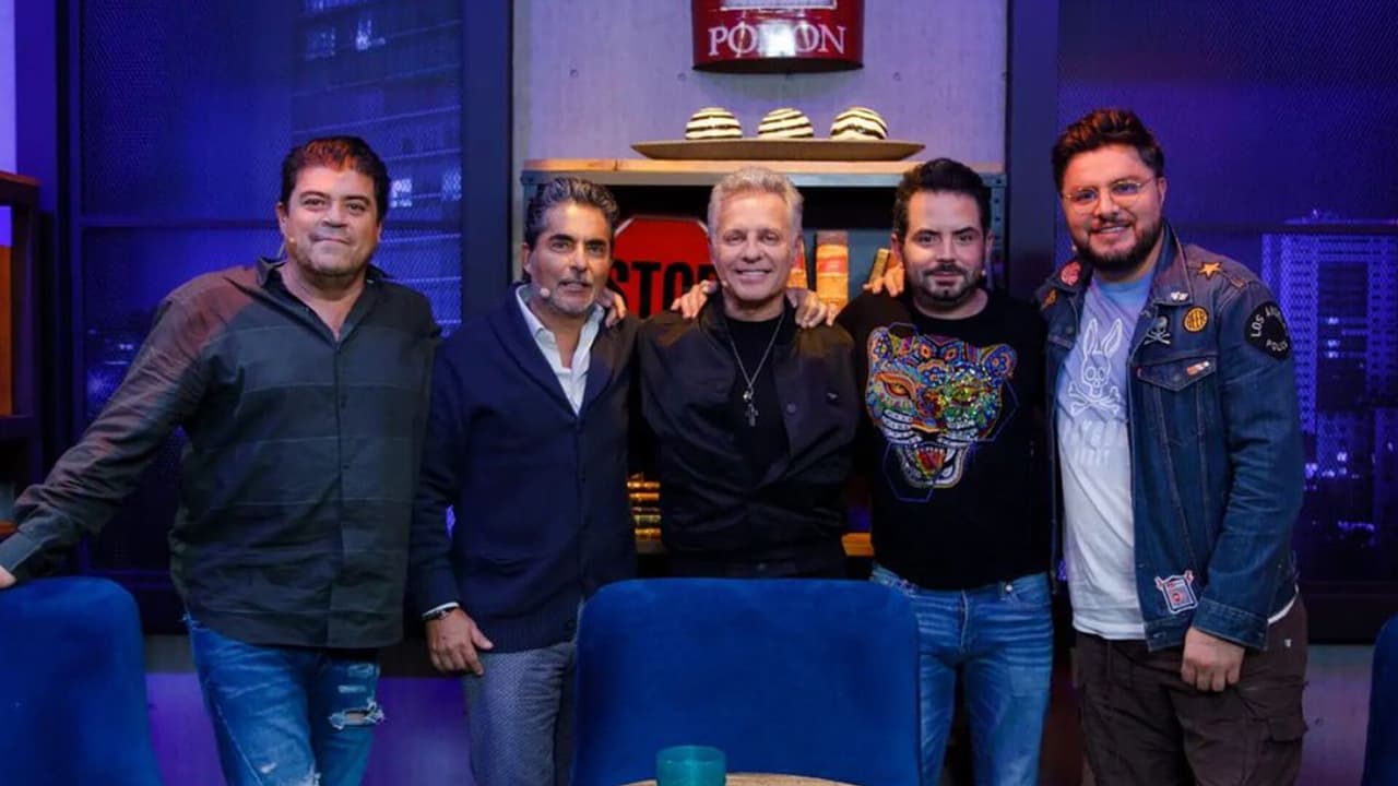 Alexis Ayala habla en ‘Miembros al aire’ sobre su próxima boda