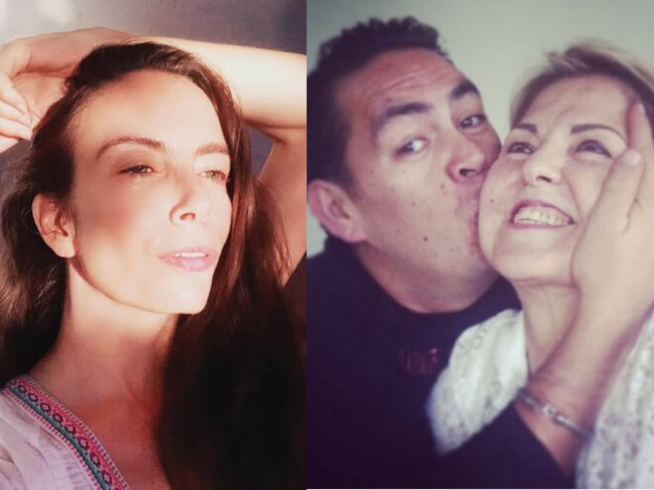 Sasha Sokol ayudó a los D’Alessio cuando Lupita tuvo problemas legales