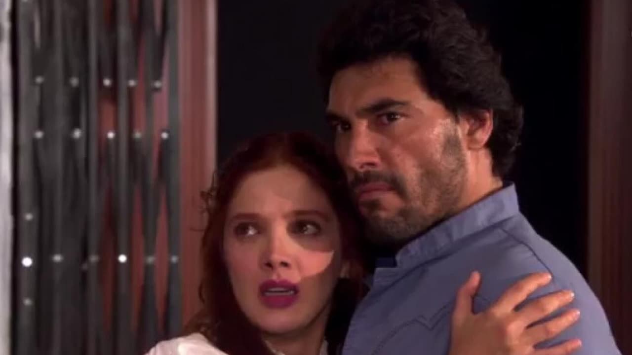'Fuego en la sangre': Gabriela busca desaparecer a Sofía y a Juan