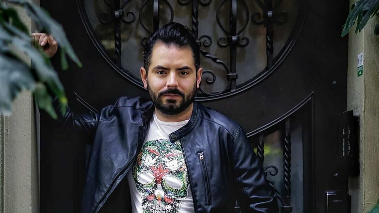 Video: José Eduardo Derbez festeja su cumpleaños con increíble fiesta virtual