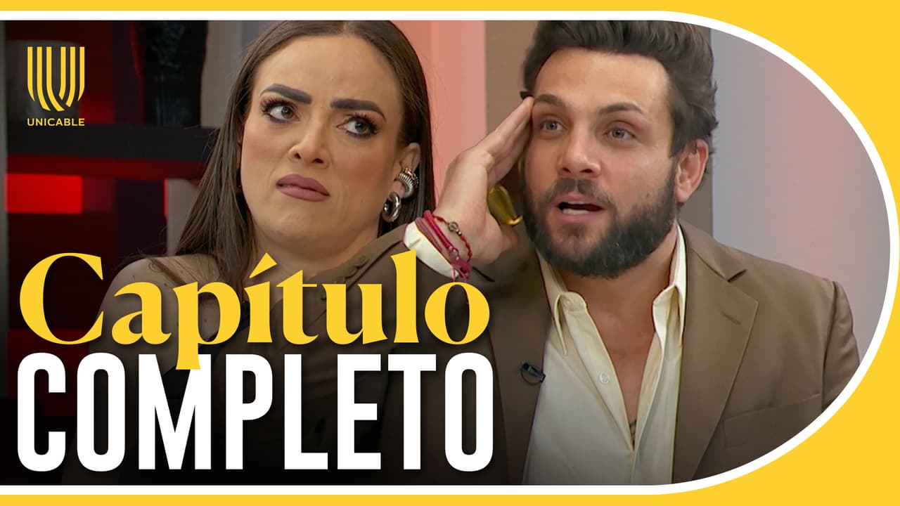 Qué Buena Hora programa completo - Ceci Gutiérrez