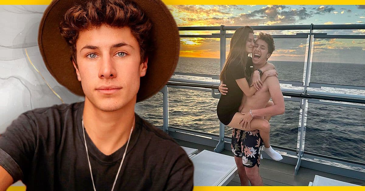 Macarena Achaga se enfrenta a su gran miedo con ayuda de Juanpa Zurita