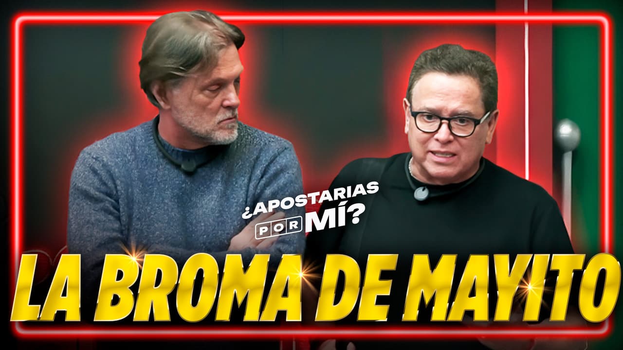 Mario Bezares les juega una BROMA PESADA a las parejas de La Villa