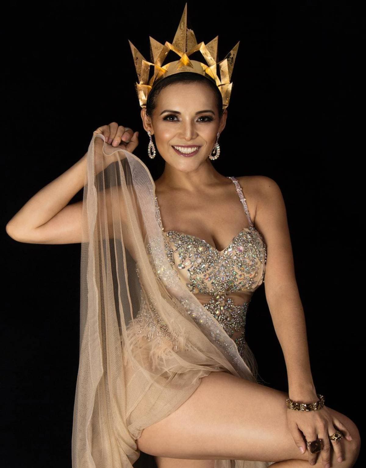 Revelan audio de Américo Garza hablándole de forma grosera a Karla Luna