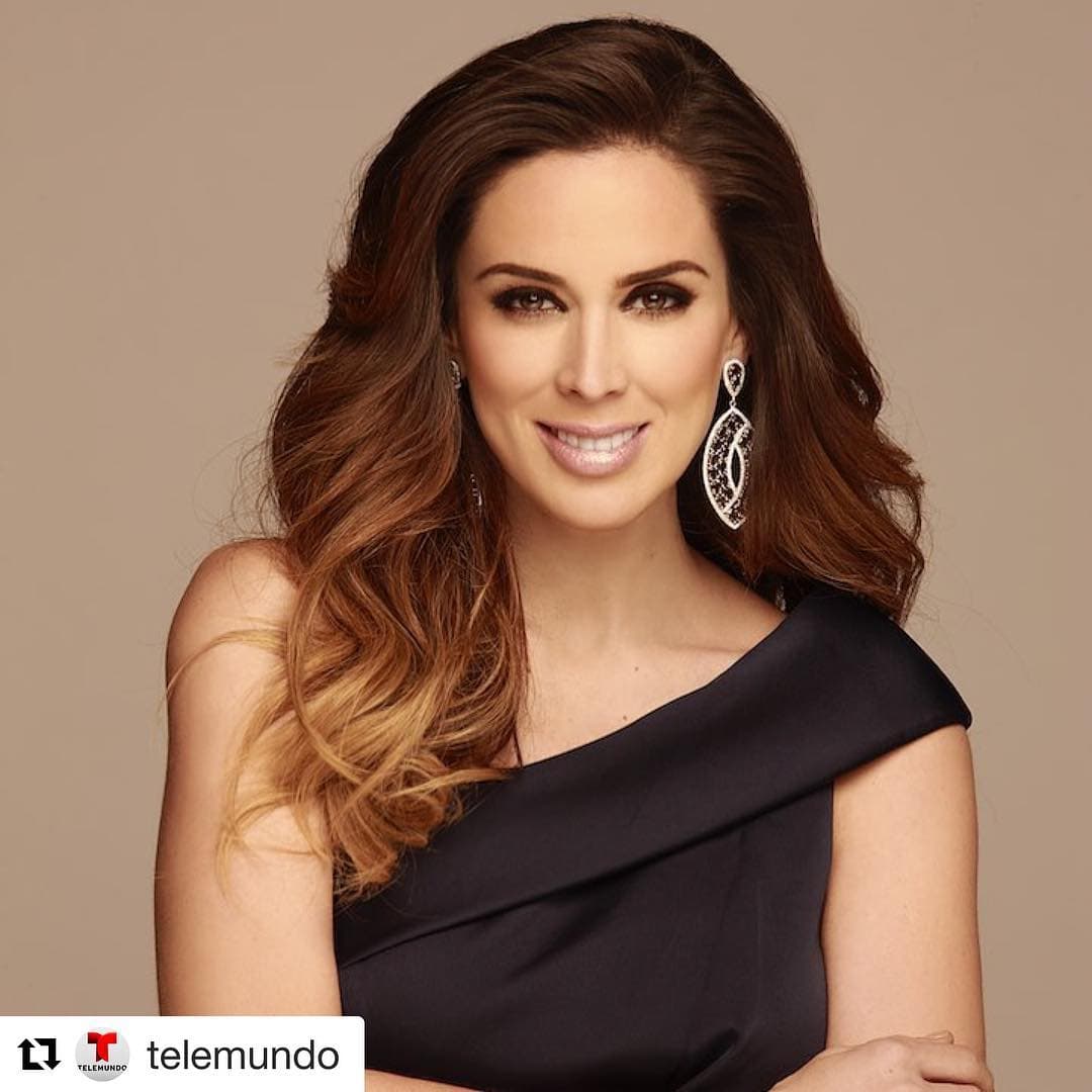 Jacqueline Bracamontes niega que trabajará para TV Azteca