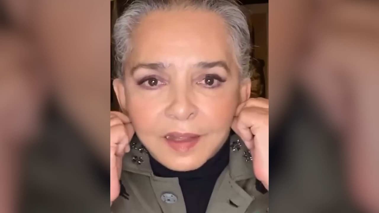Ana Martín habla sobre las cirugías plásticas y cuenta por qué no se las haría
