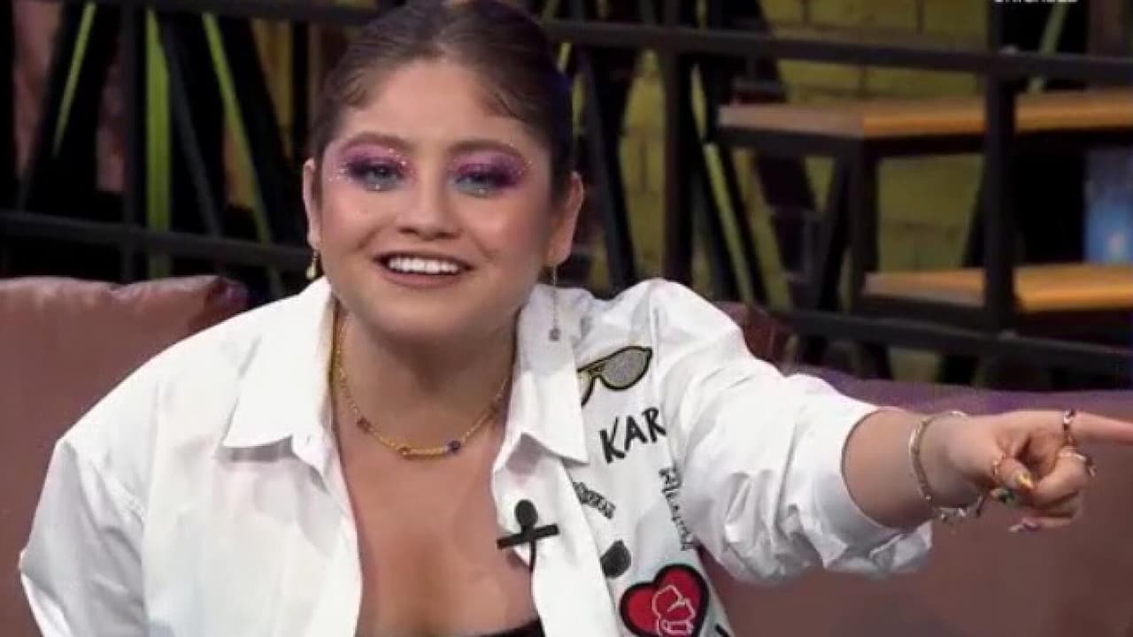 Karol Sevilla cuenta por qué quiso terminar con Emilio Osorio
