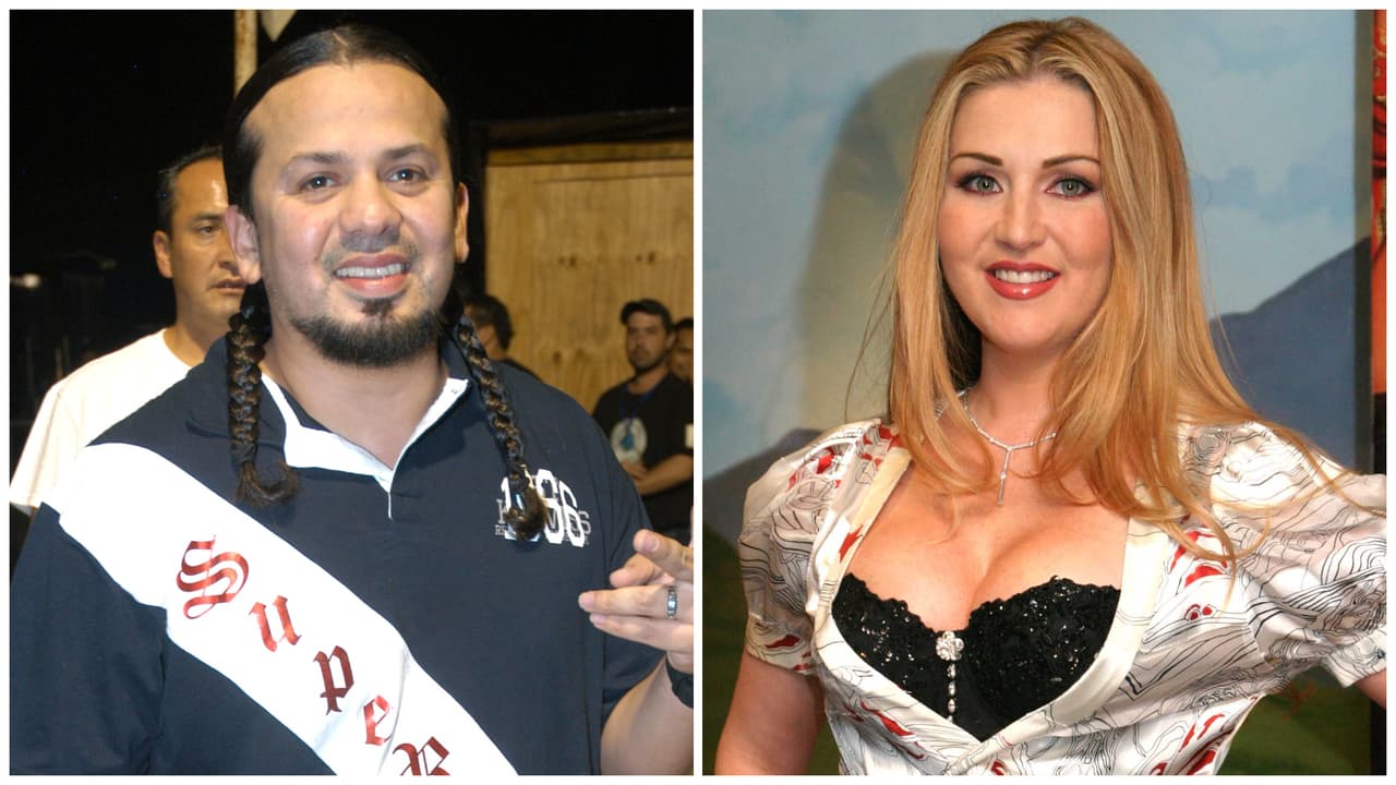 Cruz Martinez elige a la abogada de Johnny Depp para defenderse y asegura: "Triunfará la verdad"