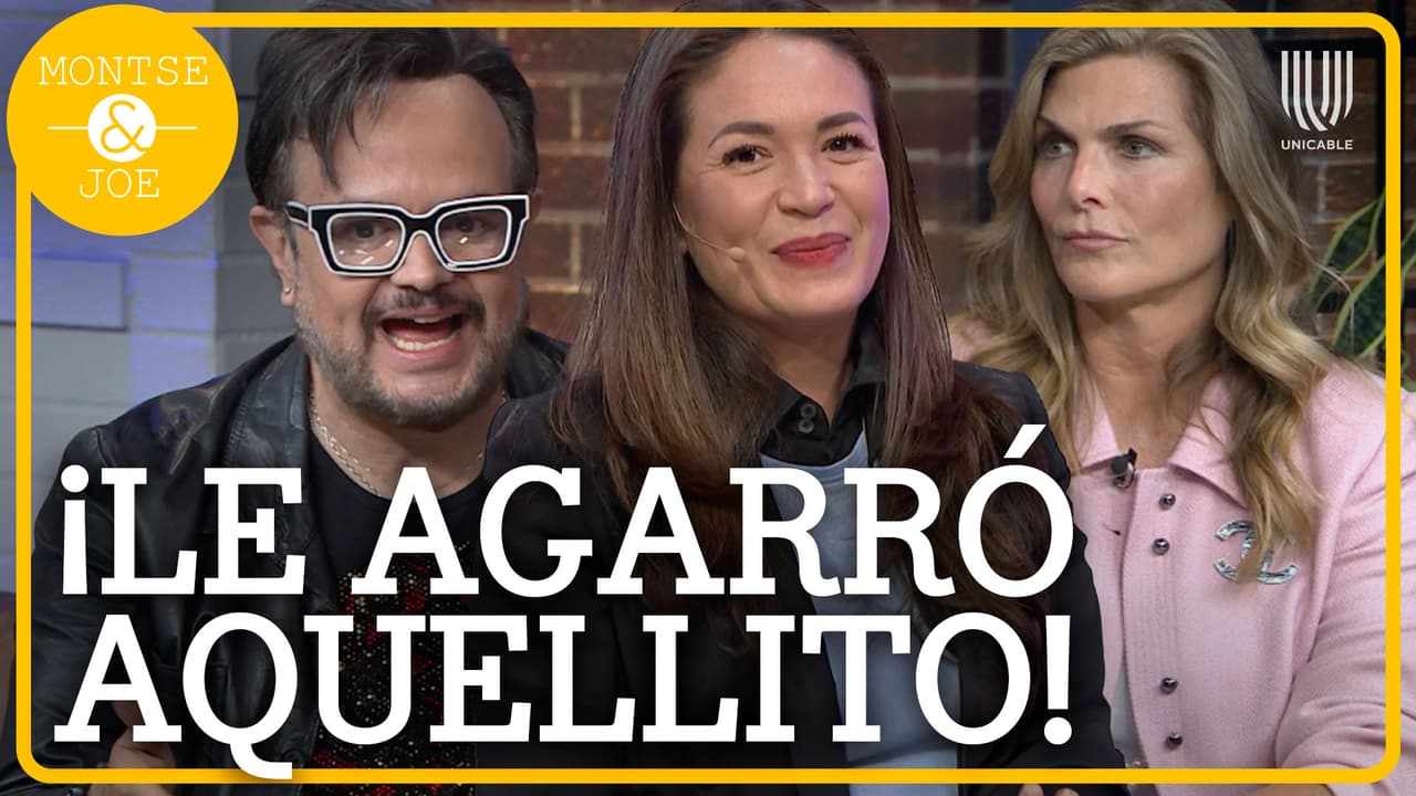 Aleks Syntek revela que Yolanda Andrade fue su "casi algo"
