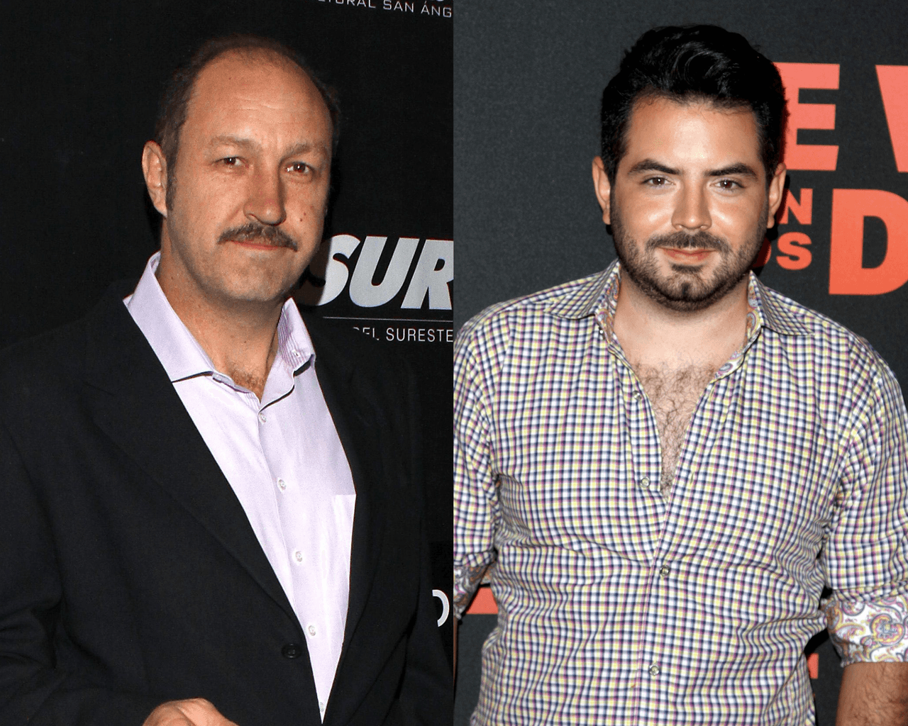 Con Permiso: ¿José Eduardo Derbez y Rodrigo Murray estuvieron a punto de llegar a los golpes?