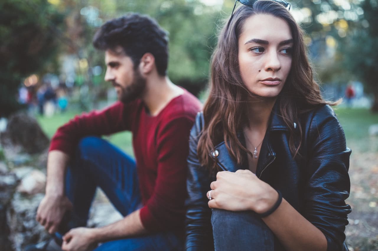 5 señales para identificar cuando una persona ya no te ama