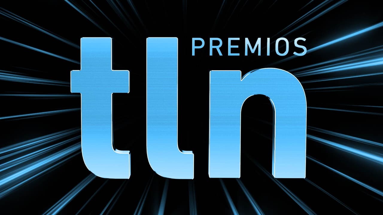 Premios TLN