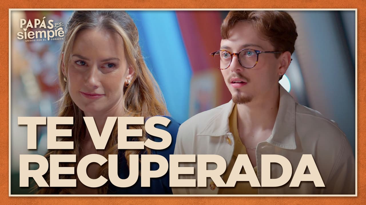 Ulises descubre la verdadera cara de Melina