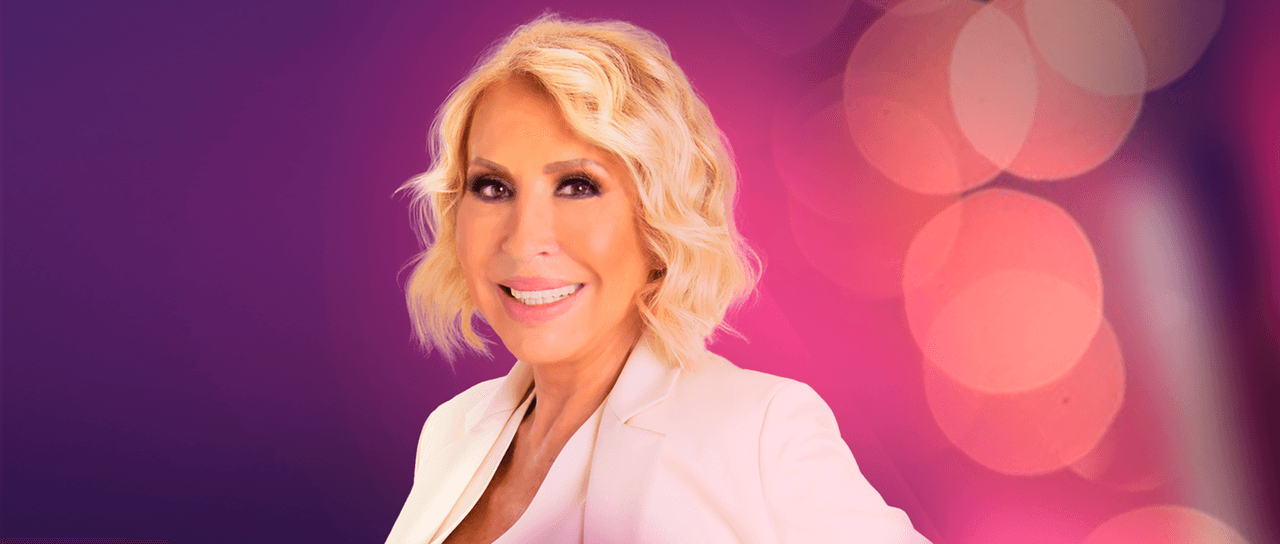 Laura Bozzo regresa a la televisión con un nuevo programa.