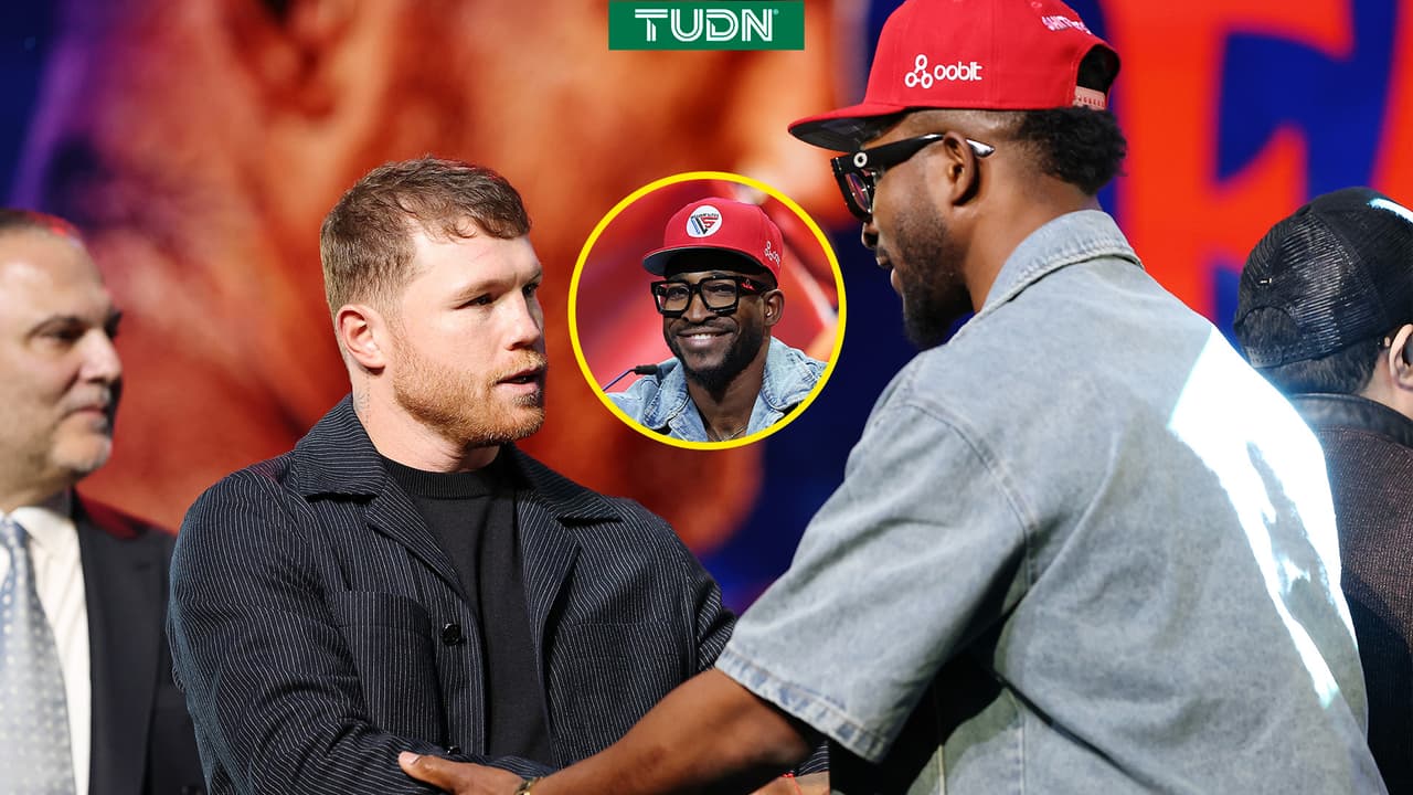 Atención a lo que Scull le dirá a Canelo “cuando le gane”