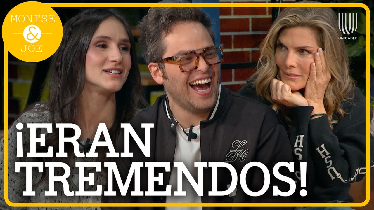 ¡Eran tremendos! Nashla Aguilar y Yurem confiesan las travesuras que hacían en los foros