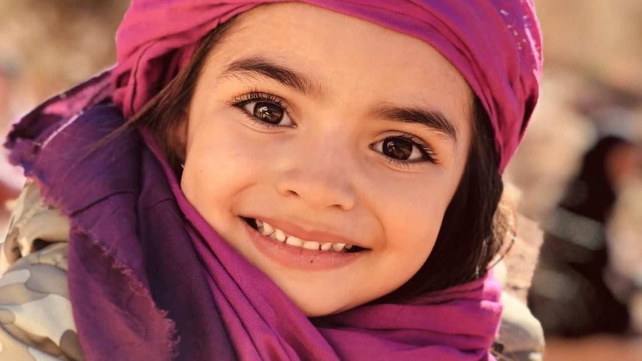 Los momentos más tiernos de Aitana en ‘De viaje con los Derbez’