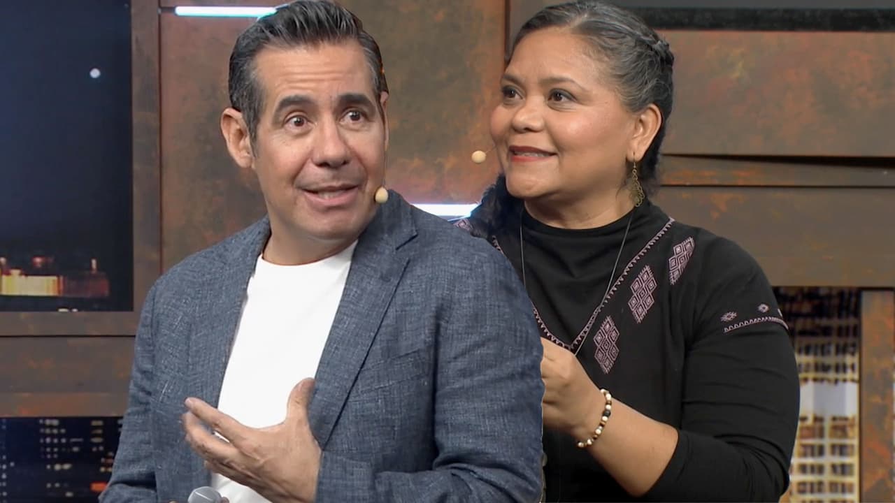 ¡Increíble! Yordi Rosado cuenta cómo su hermana logró sanarlo con reiki
