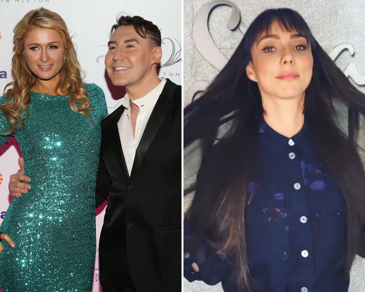 El lunes 19 de octubre se confirmó el fallecimiento del artista estilista y conocido entre el mundo de la farándula como "El Rey de las Extensiones", Daniel Urquiza. Famosas como 
<b>Mónica Noguera y Maribel </b>Guardia expresaron su tristeza tras la repentina muerte del experto en diseño de cabello y pelo postizo, de la cual se sabe que pudo ser a causa de suicidio.