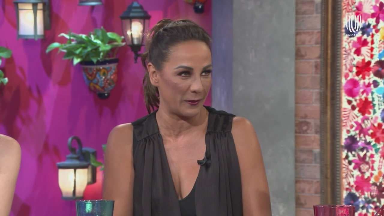 Netas Divinas: Consuelo Duval relata que tuvo una experiencia cercana con la muerte