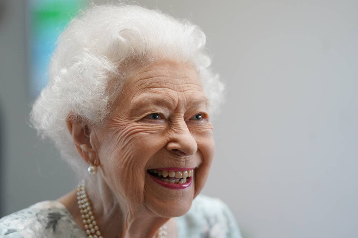 ¿Qué pasará tras el fallecimiento de la reina Isabel II?
