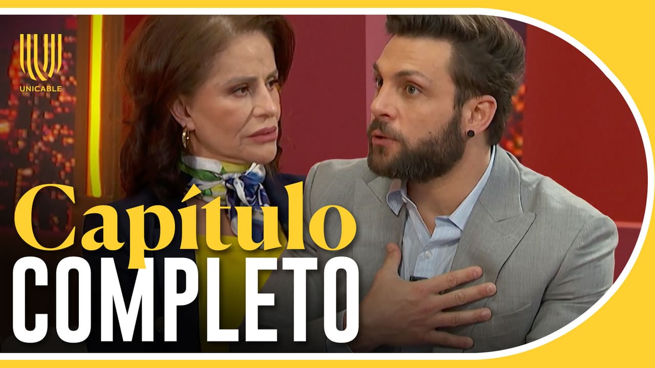 Qué Buena Hora programa completo - Wendy de los Cobos