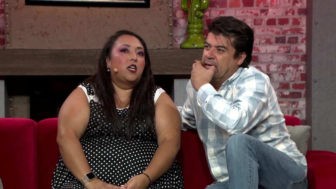 Los 'Miembros al aire’ revelan lo bueno, lo malo y lo feo de ser famosos con Michelle Rodríguez