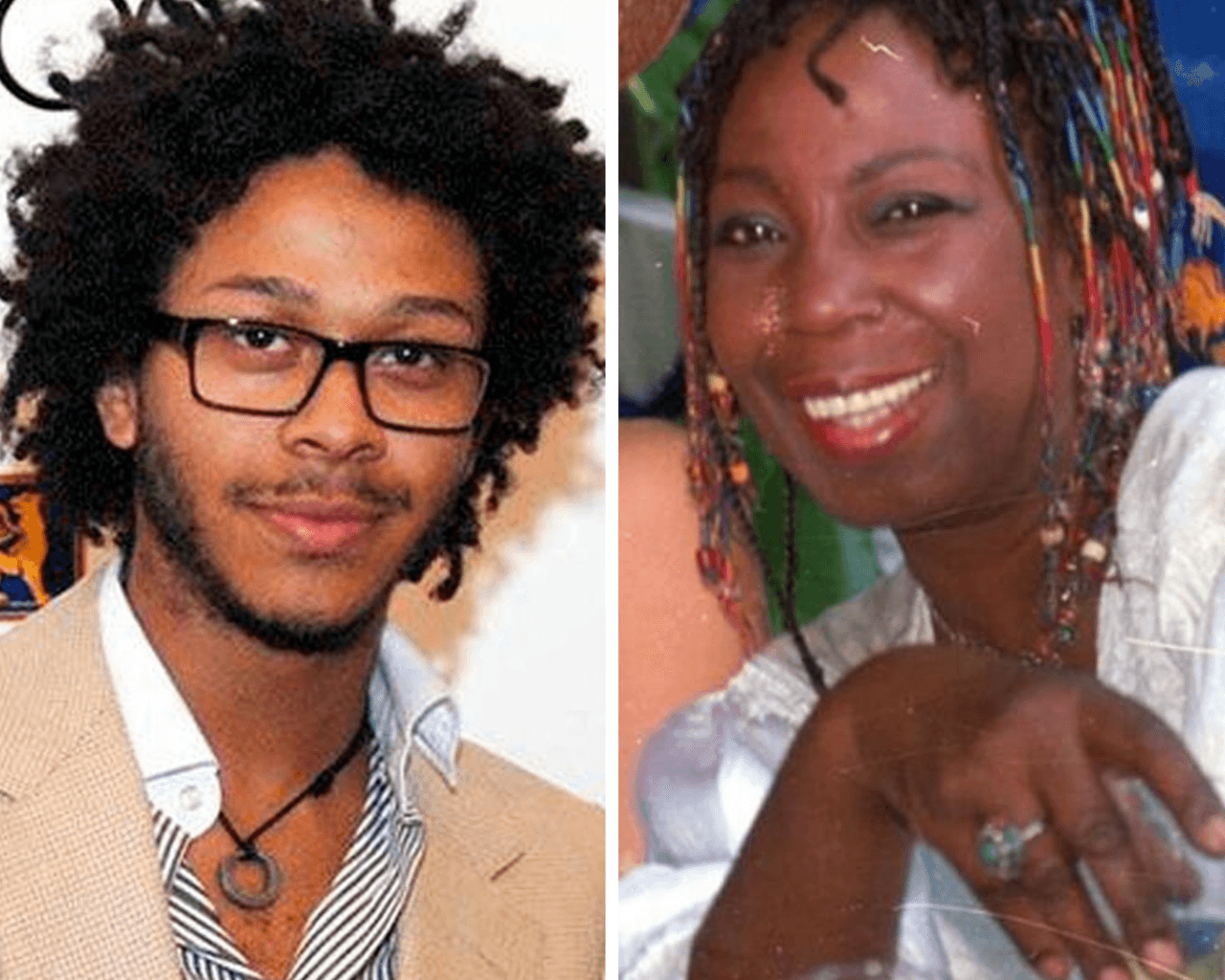 <b>Kalimba</b> fue sobrino de la actriz de
<i> Marimar</i> y 
<i>La Chacala</i>, 
<b>Julia Marichal. </b>
