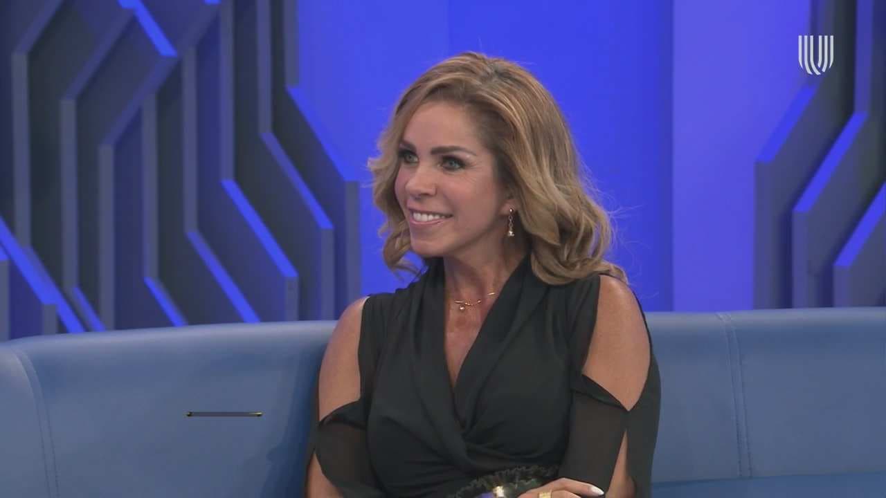 Rocío Sánchez Azuara habla de las costumbres de Tamazunchale, su tierra