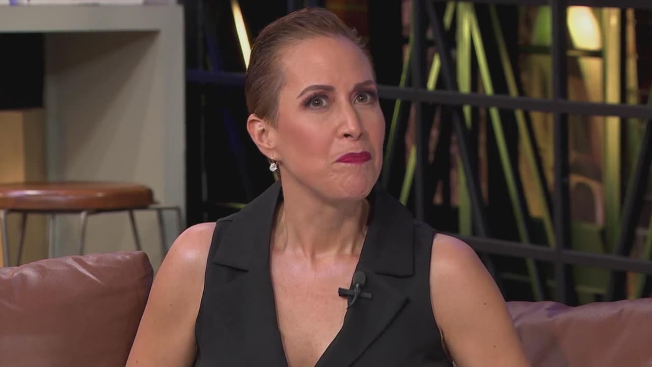 Martha Guzmán habla sobre su experiencia con el cáncer