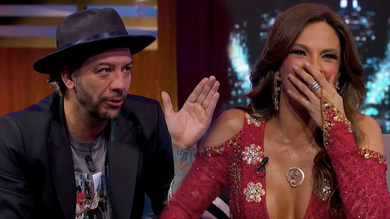 Faisy puso nerviosa Mariana Seoane con incómodas preguntas y ¡ella sorpresivamente responde!