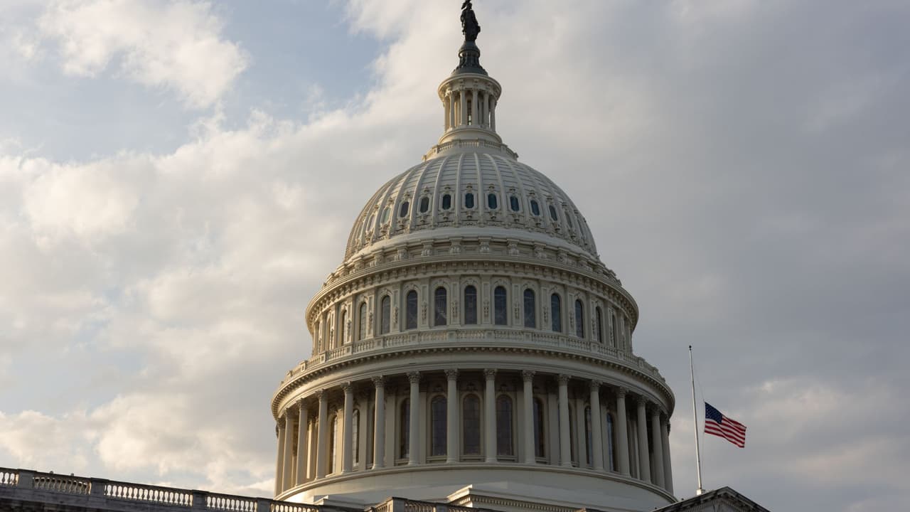 ¿Qué sigue tras la aprobación en el Senado del proyecto para poner fin al cierre del gobierno?