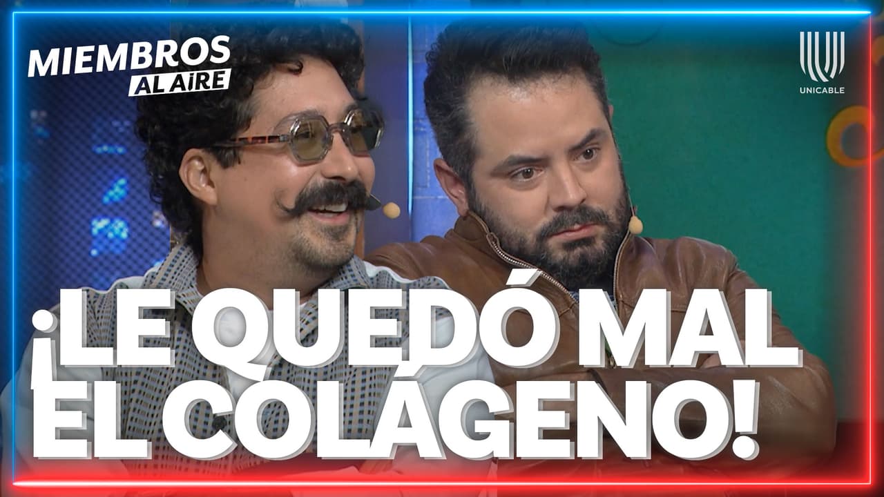 ¡No pudo con ella! José Eduardo Derbez y su fallida experiencia con una mujer mayor