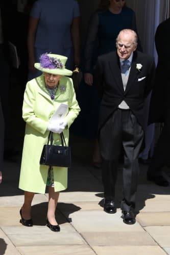 A pesar de que en los más de 70 años que permanecieron juntos hubo infidelidades, amores, escándalos, el príncipe Felipe y la Reina Isabel lograron estar unidos hasta que la muerte los separó.