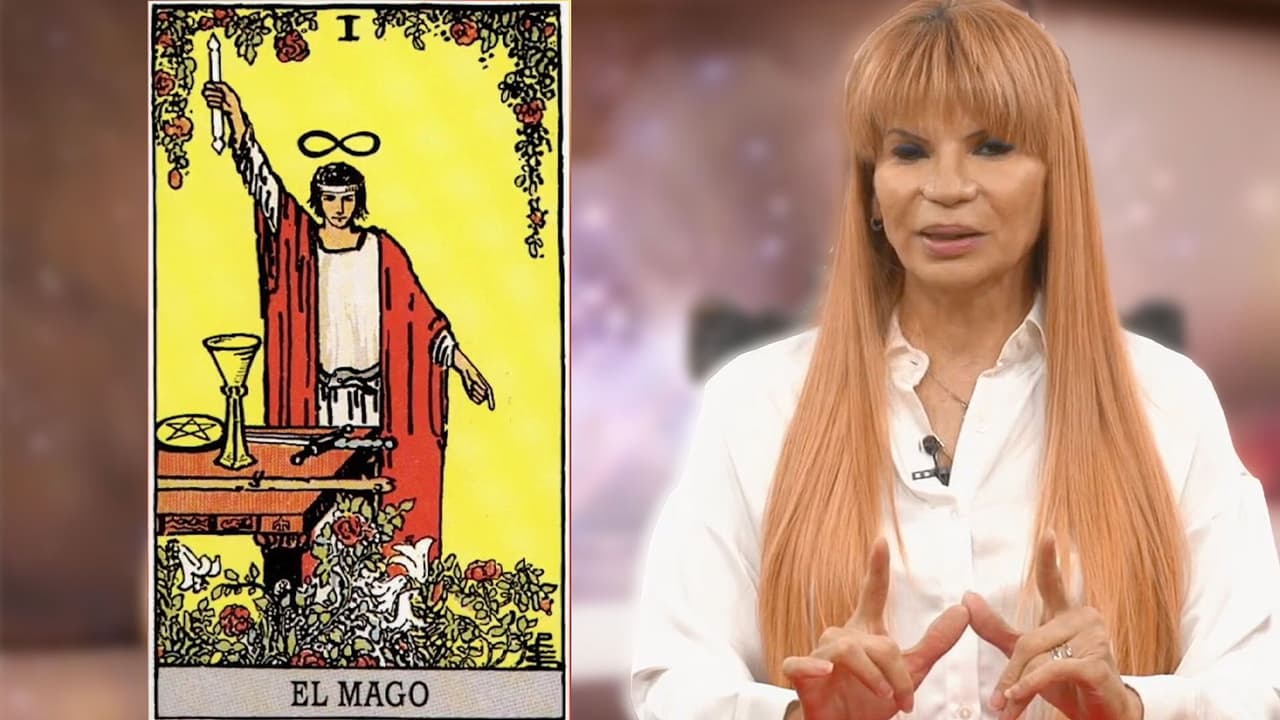 Mhoni Vidente sorprende con impactantes predicciones para el 2024
