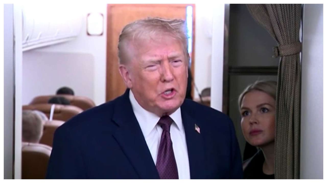 EEUU advierte acción militar si Irán intensfica represión contra civiles