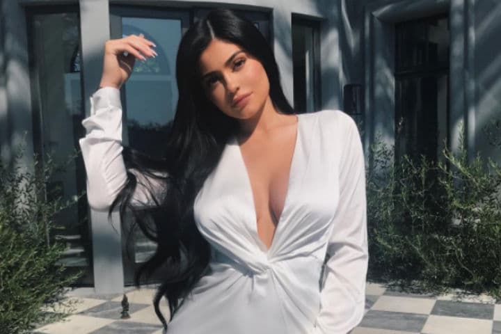 Lo que se sabe hasta ahora de 'Kylie Swim', la marca de trajes de baño de Kylie Jenner
