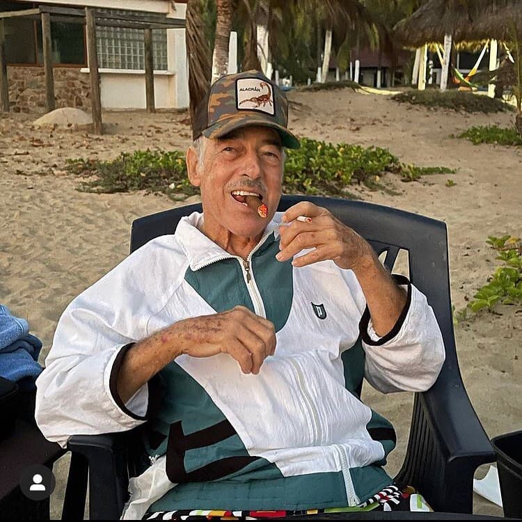 Andrés García: Así lo despiden amigos y compañeros del espectáculo