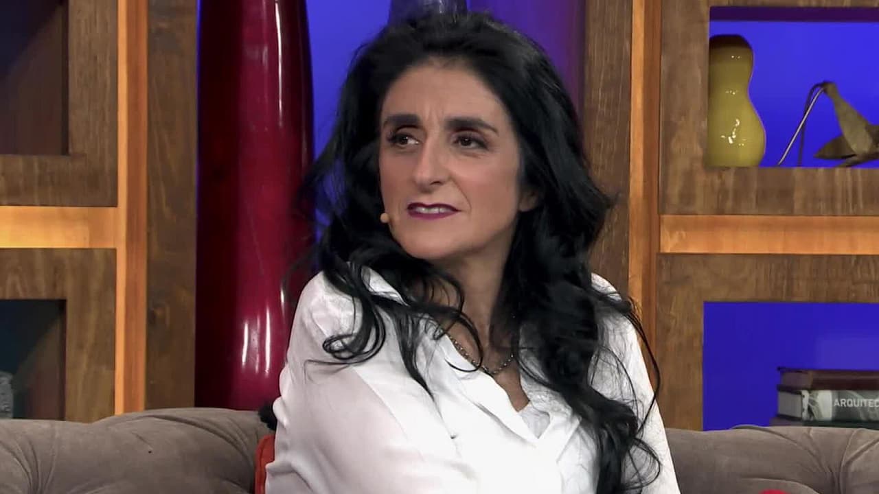 Bárbara Torres confiesa que quedó impactada con 'El Exorcista'
