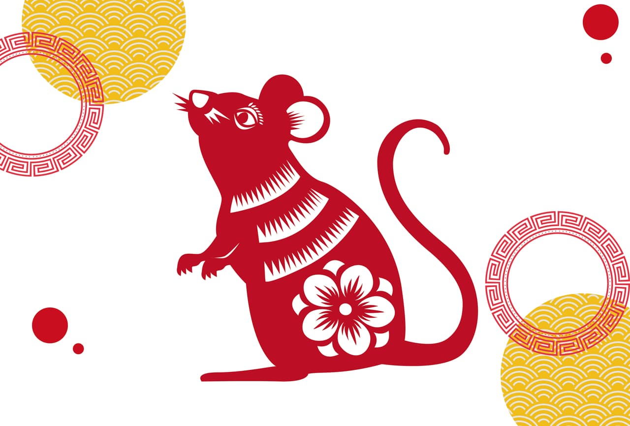 RATAEste signo representa a todos los nacidos en los siguientes años: 1936, 1948, 1960, 1972, 1984, 1996 y 2008. Características: Siempre tienen nuevos proyectos y nuevas ideas, pero es muy común que no terminen lo que comenzaron. Para el 2020: viene mucho trabajo, interno y externo, así como rupturas y cambios. Será un año en que te cueste trabajo comunicarte con tu pareja o familia. No olvides que están ahí y ponte un recordatorio para llamarlos de vez en cuando, no todo en la vida es trabajo.
