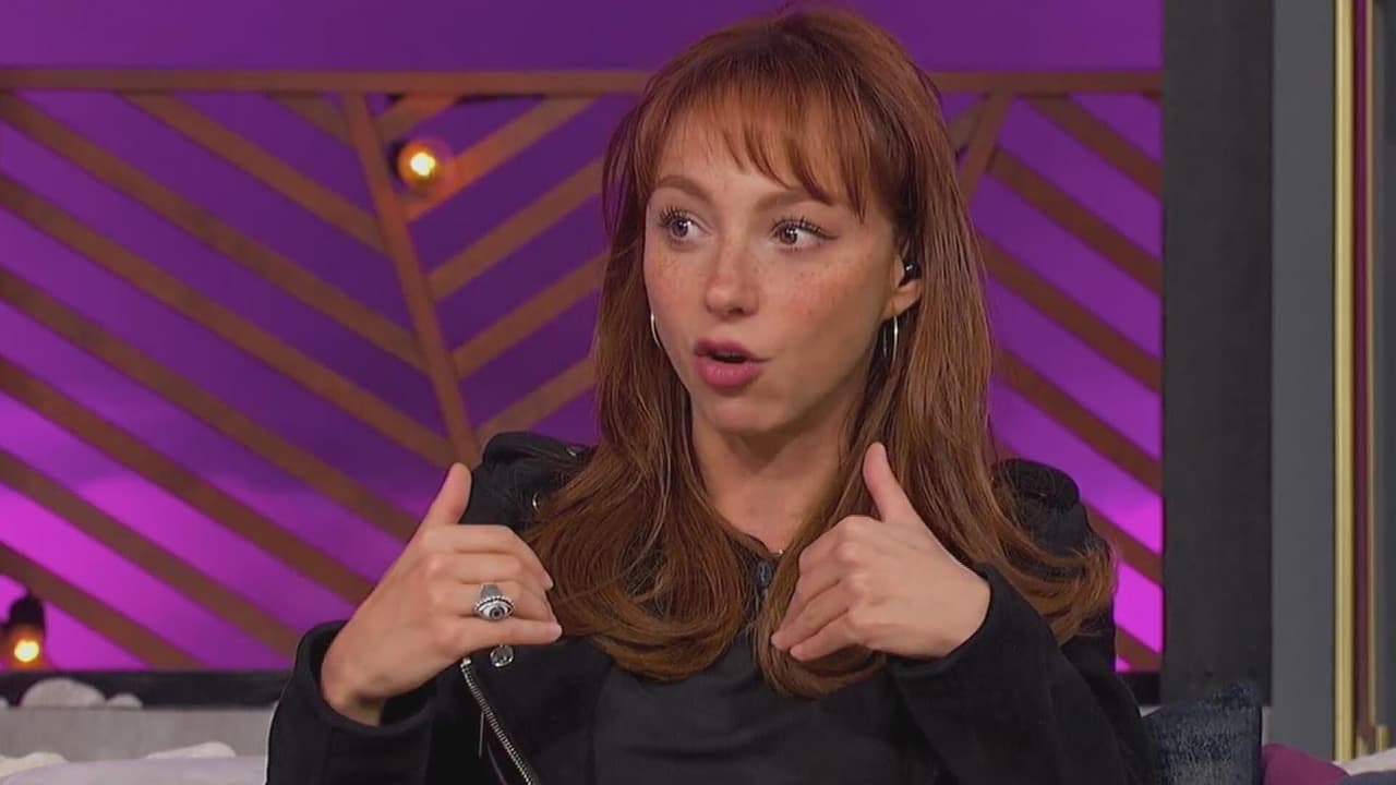 A Natalia Téllez no le gustan las letras de la música urbana y explica sus razones